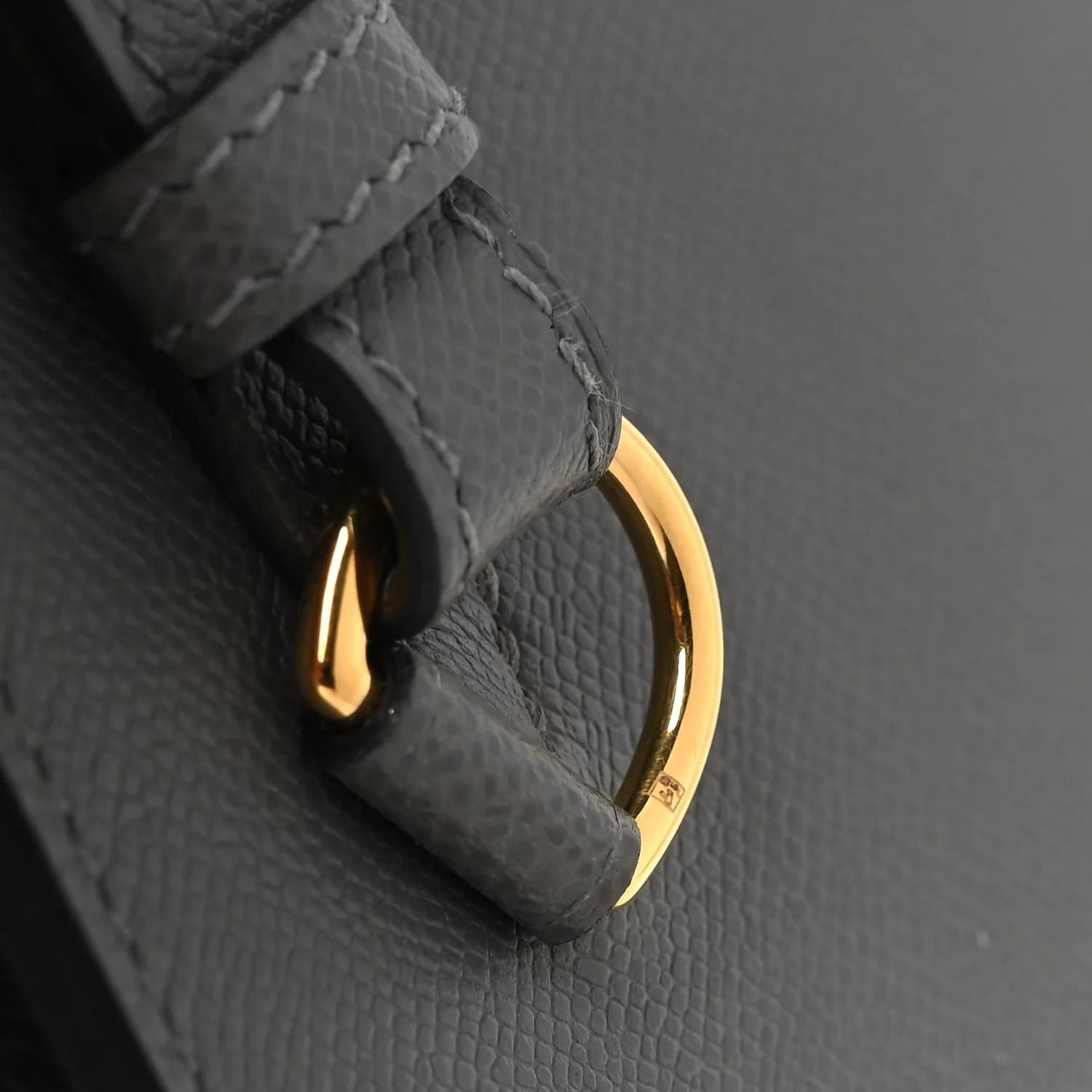 Hermès Kelly Pocket Long - Image 10