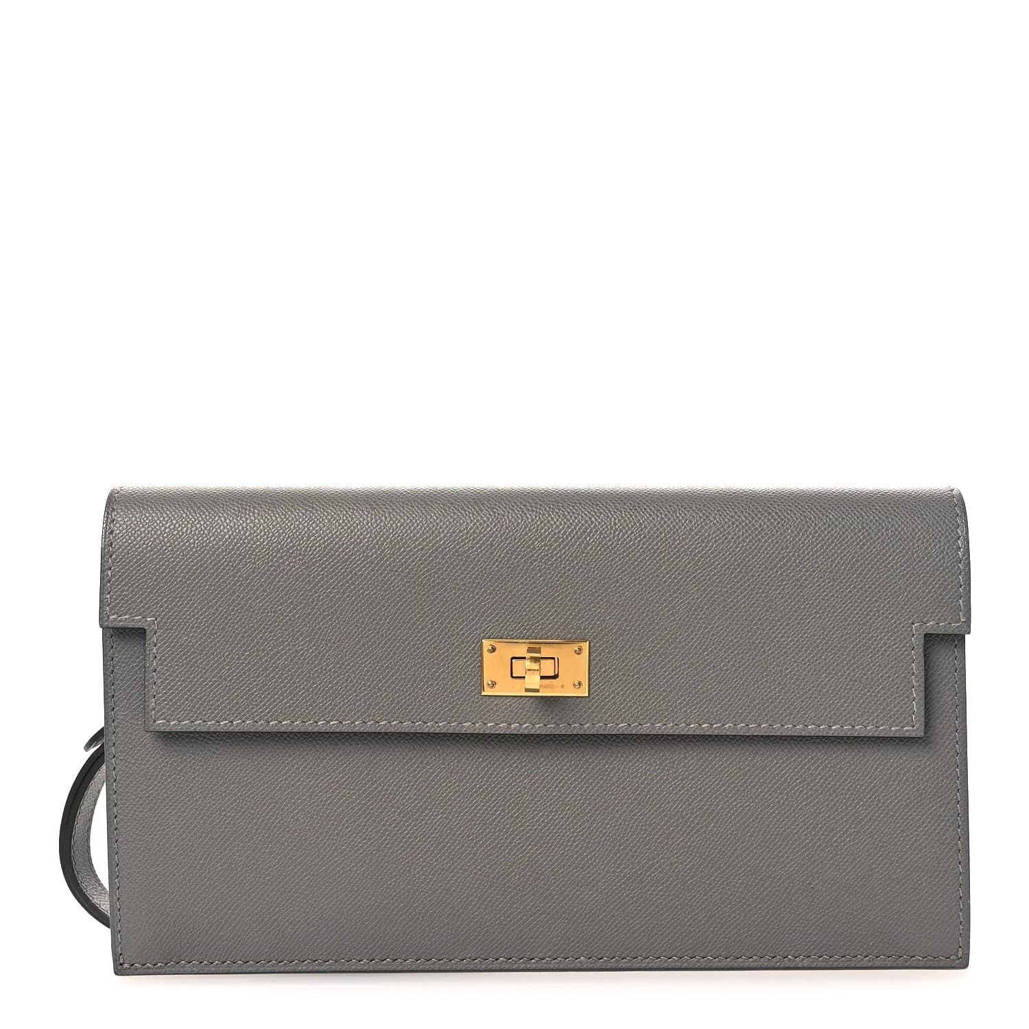 Hermès Kelly Pocket Long - Image 1