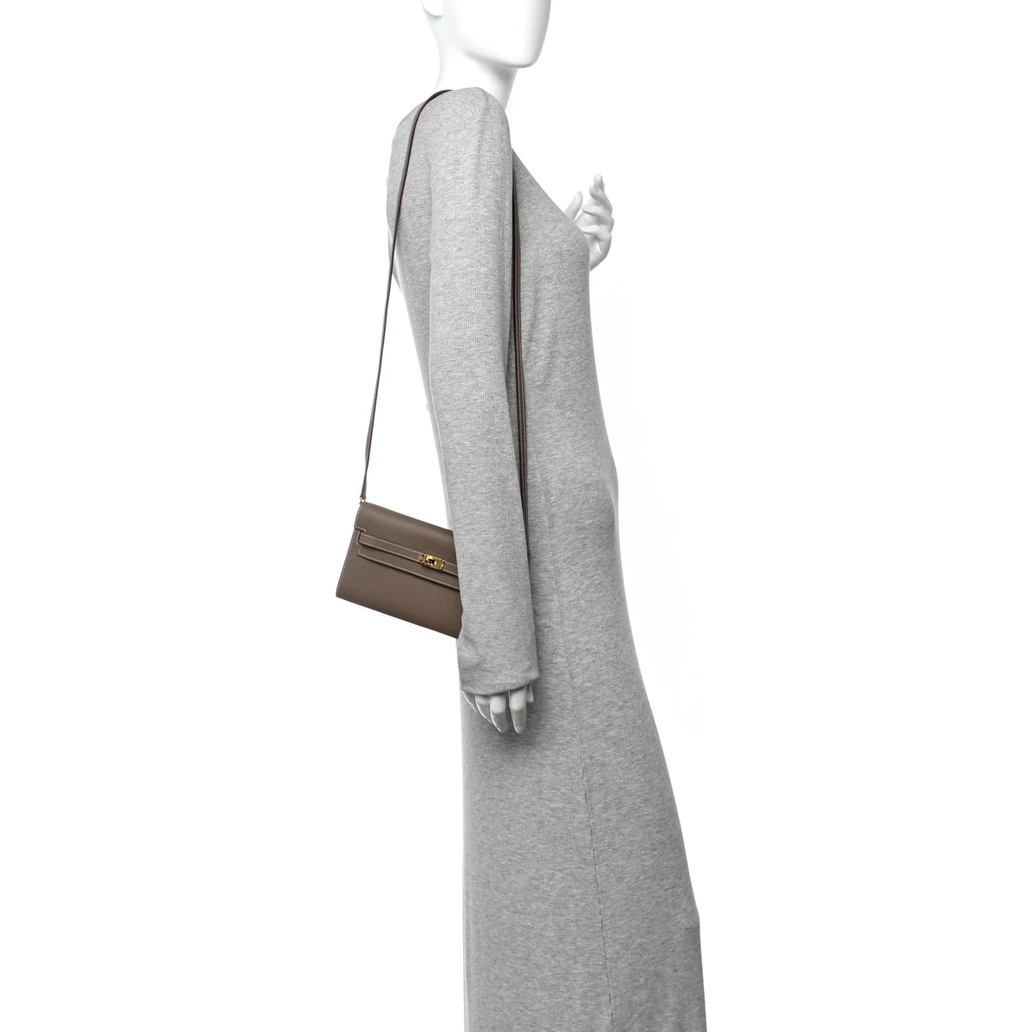 Hermès Kelly Wallet To Go - Image 2