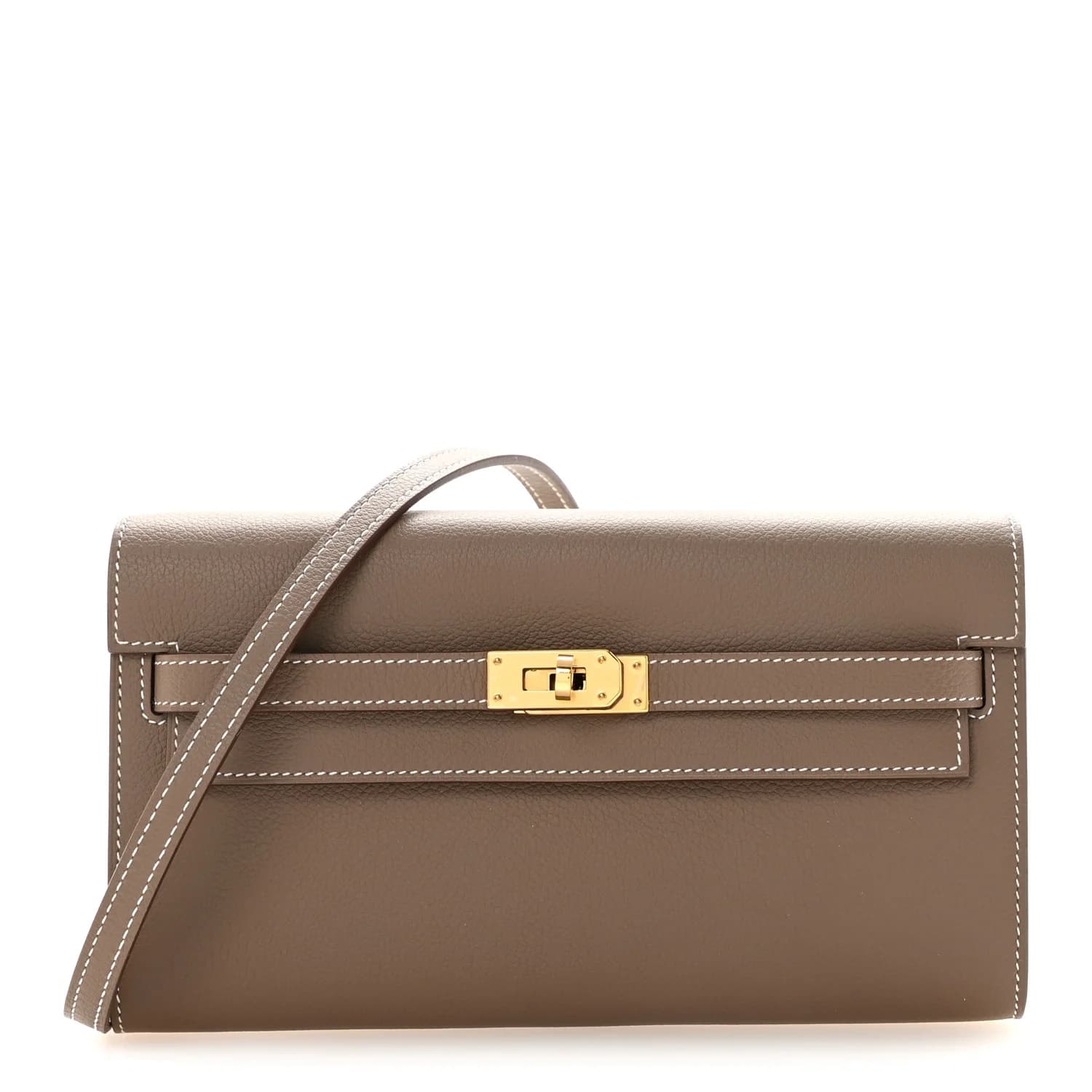 Hermès Kelly Wallet To Go - Image 1