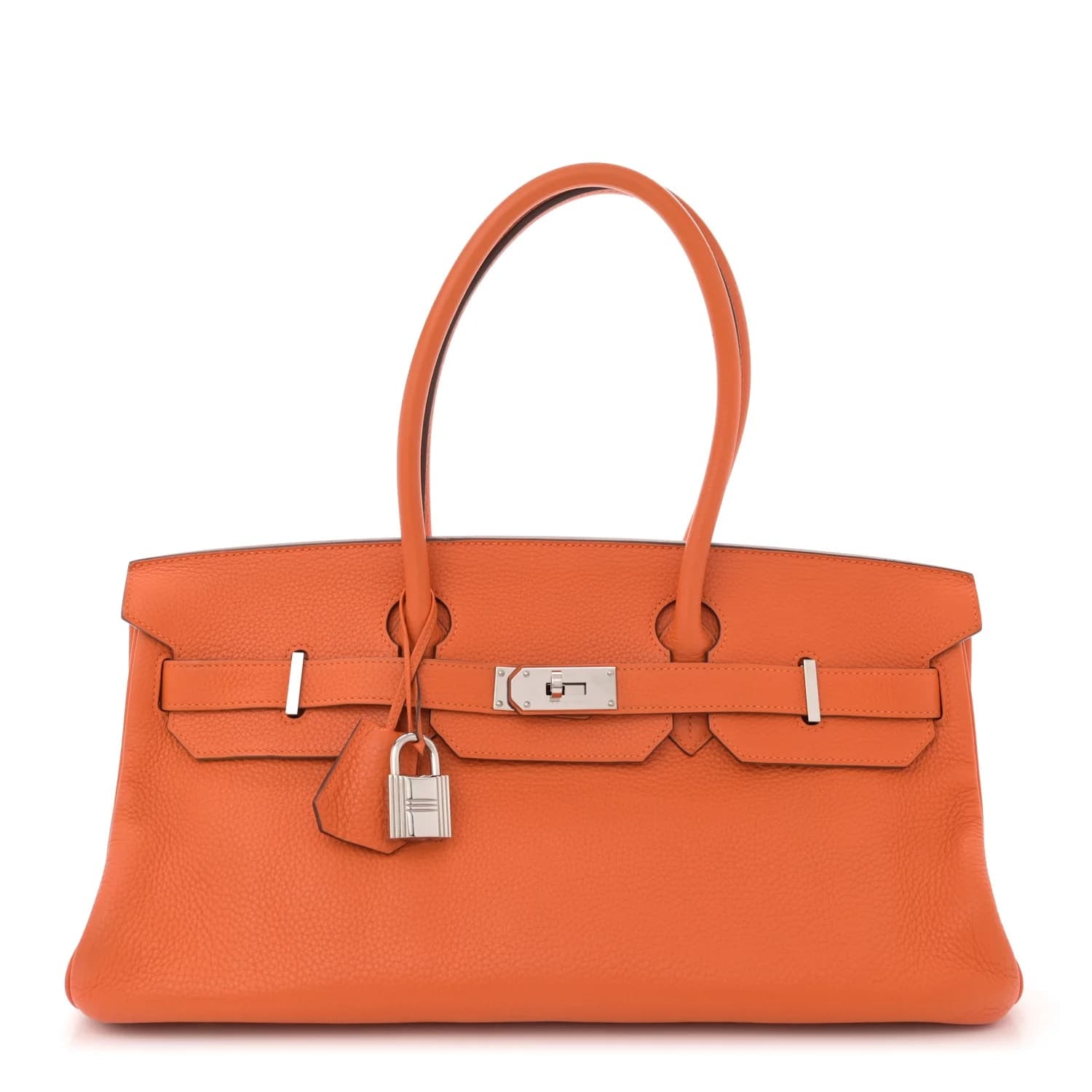 Hermès Shoulder Birkin 42