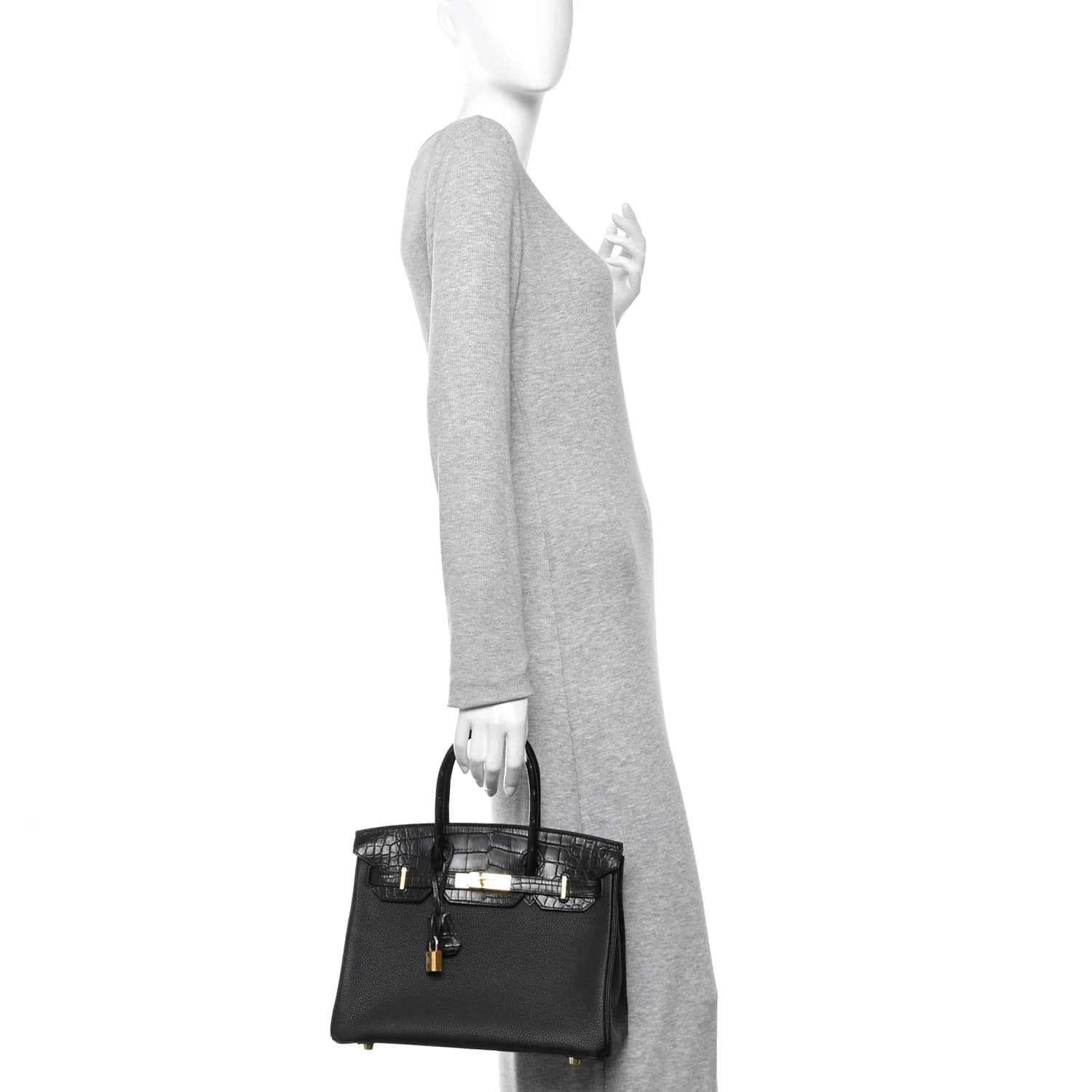 Hermès Birkin 30 - Image 2