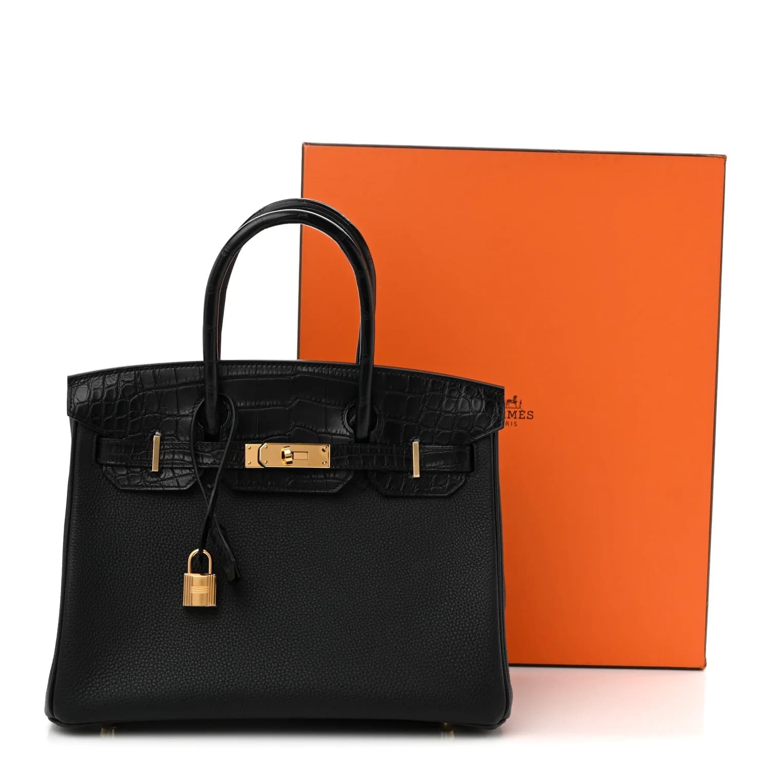 Hermès Birkin 30 - Image 11