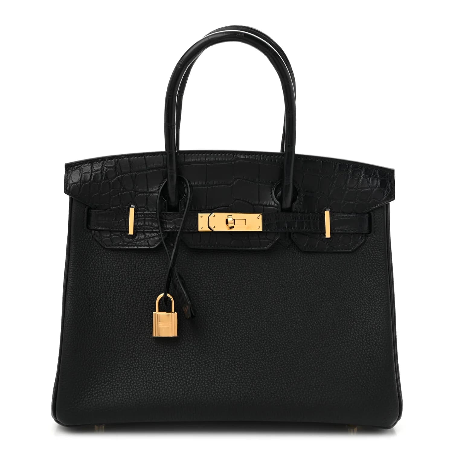 Hermès Birkin 30 - Image 1