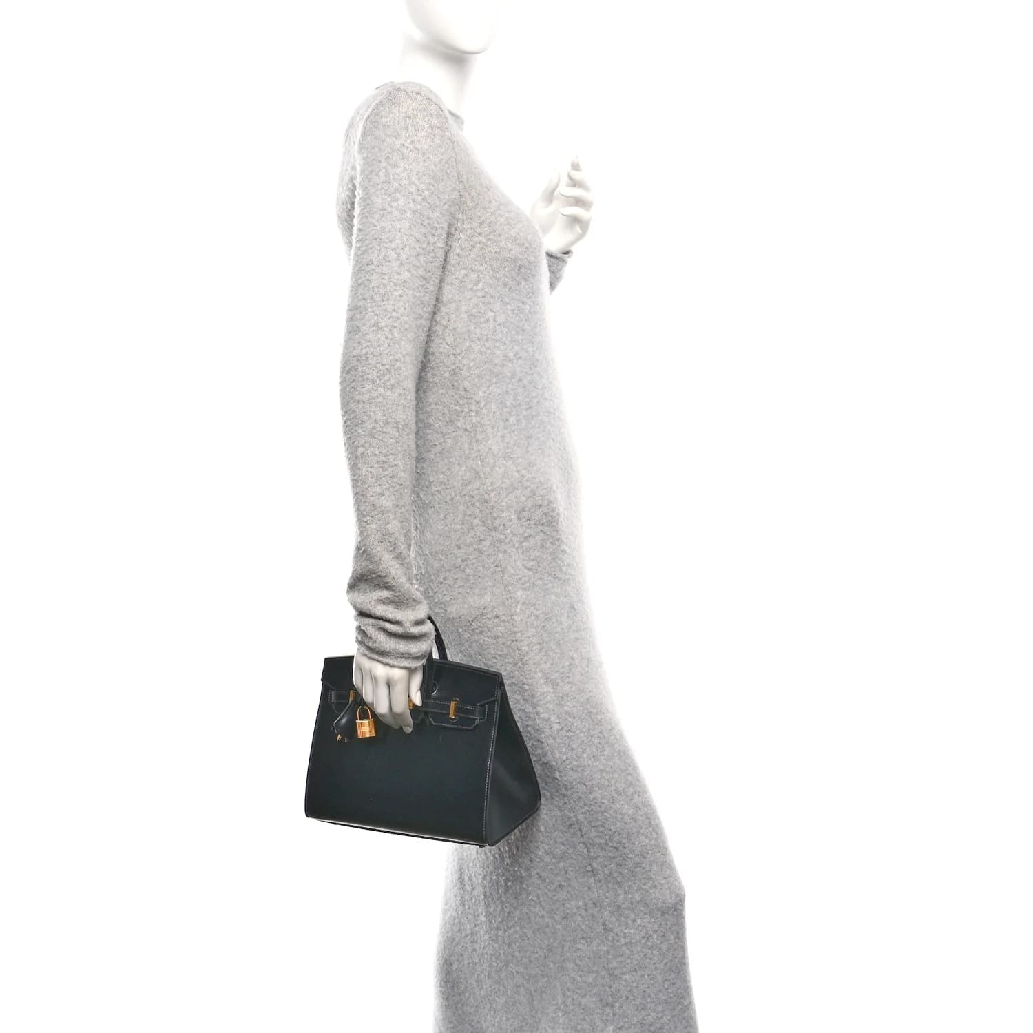 Hermès Birkin 25 - Image 2