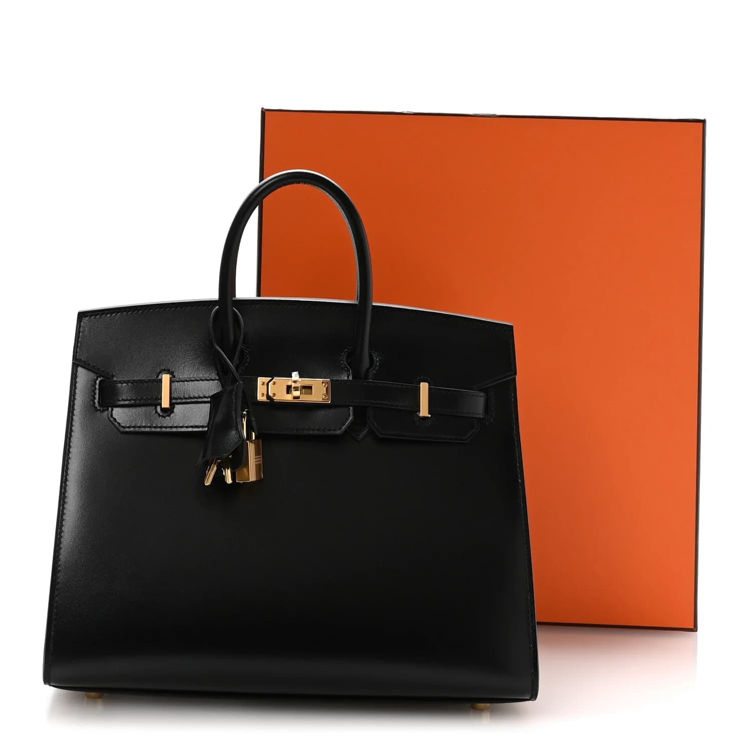 Hermès Birkin 25 - Image 11