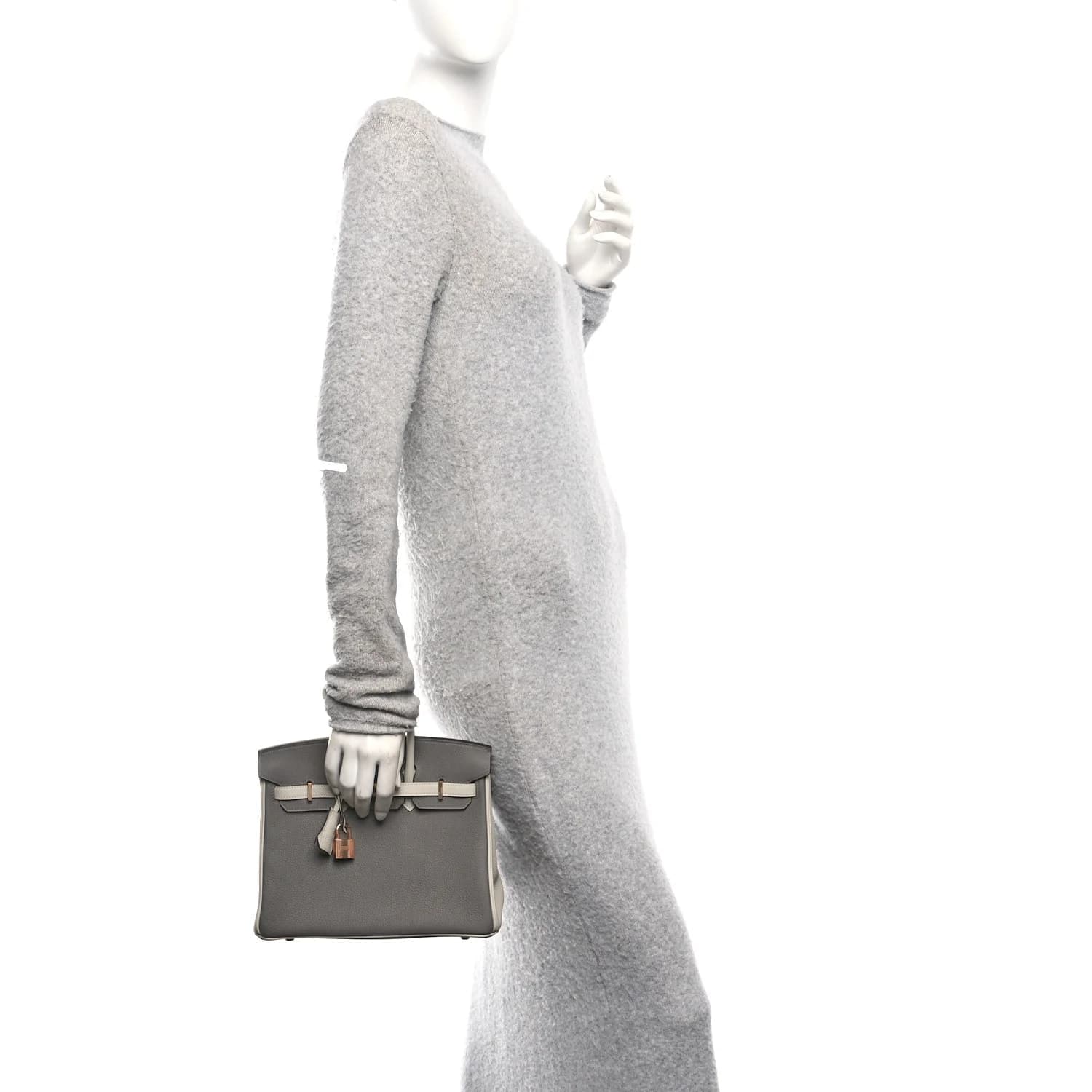 Hermès Birkin 25 - Image 2