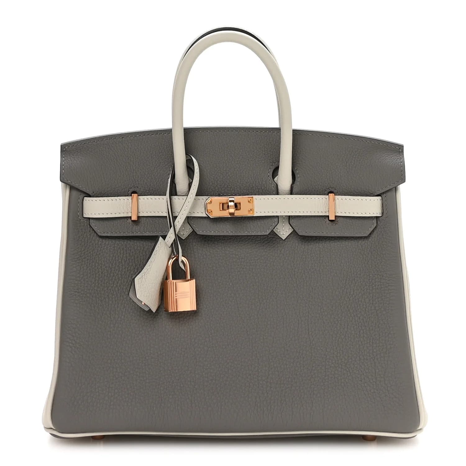 Hermès Birkin 25 - Image 1