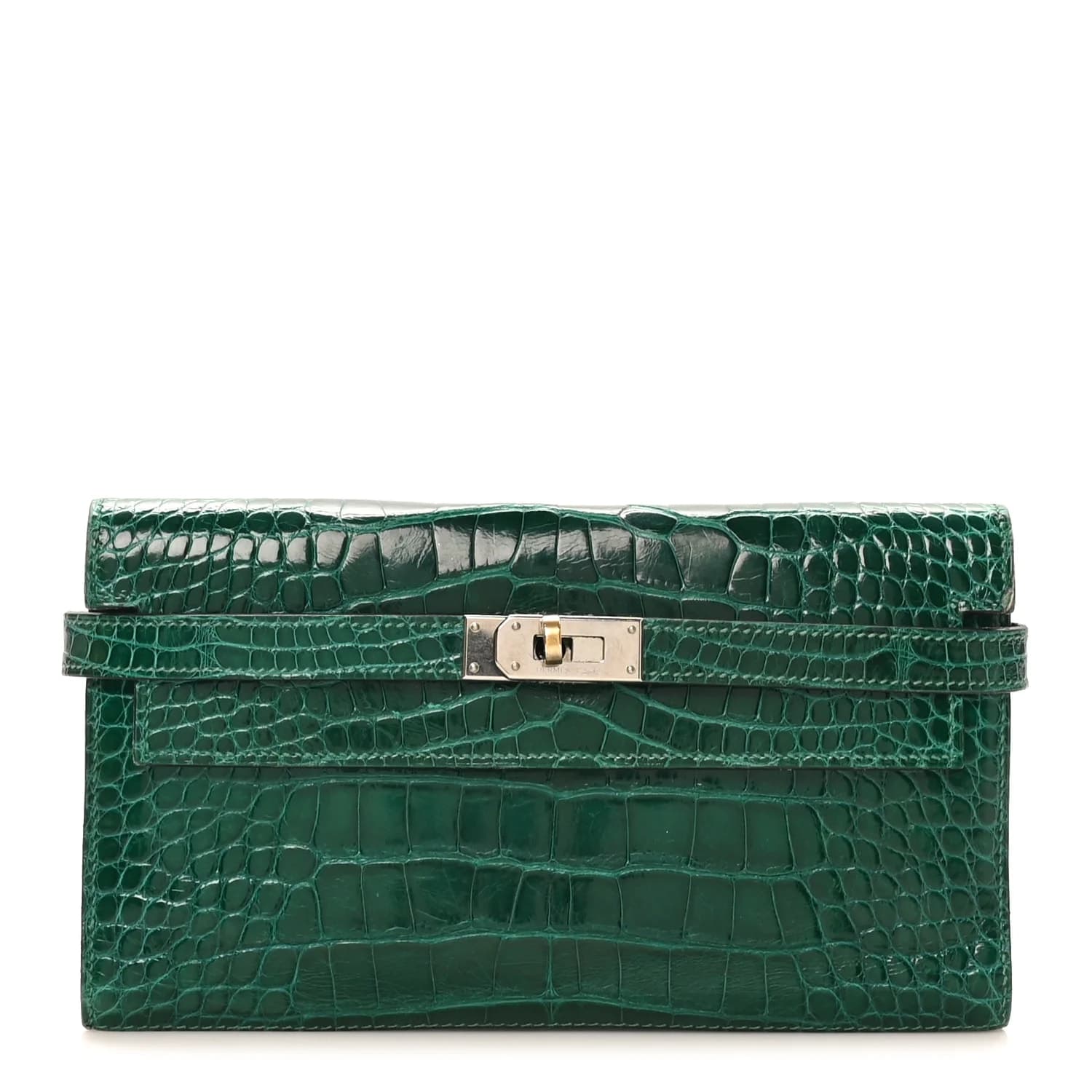 Hermès Kelly Wallet Long - Image 1