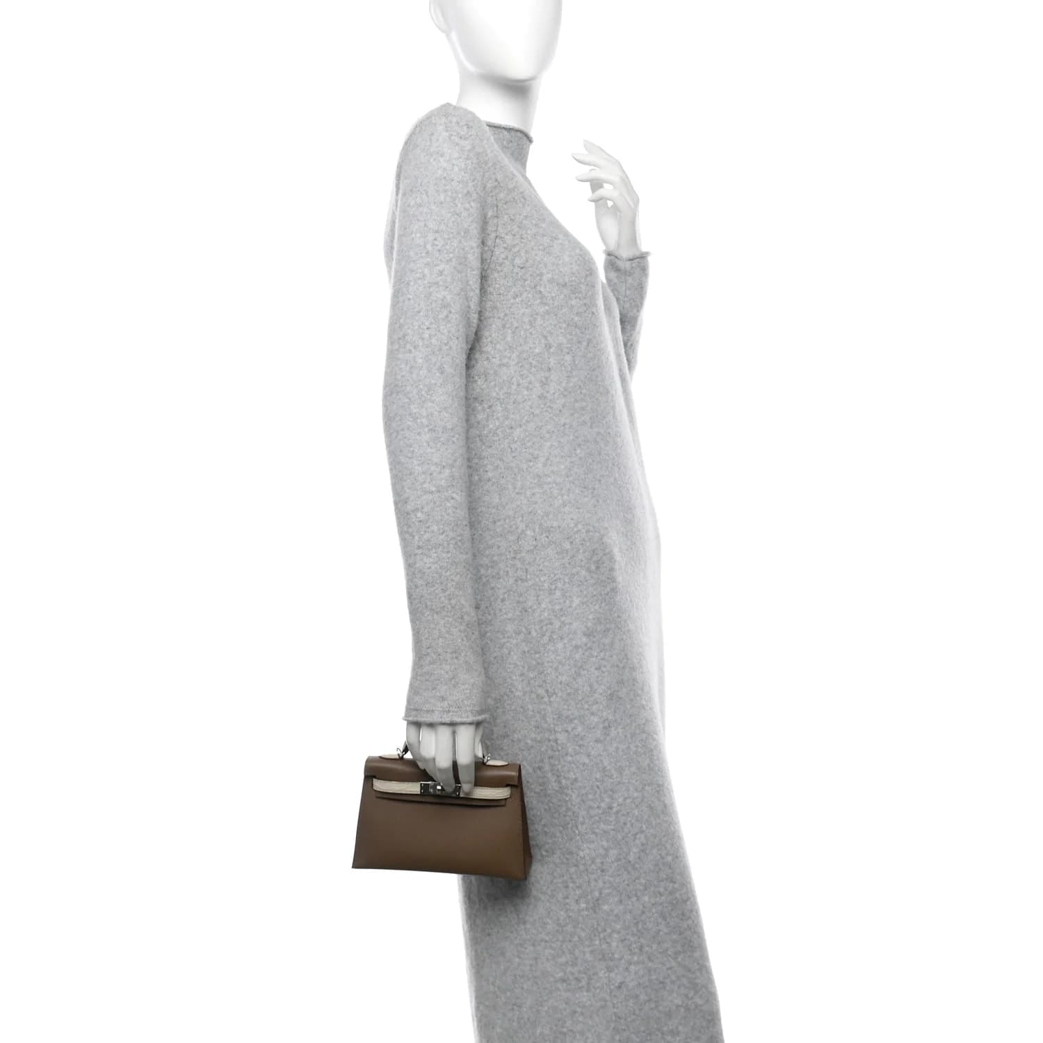 Hermès Mini Kelly - Image 2