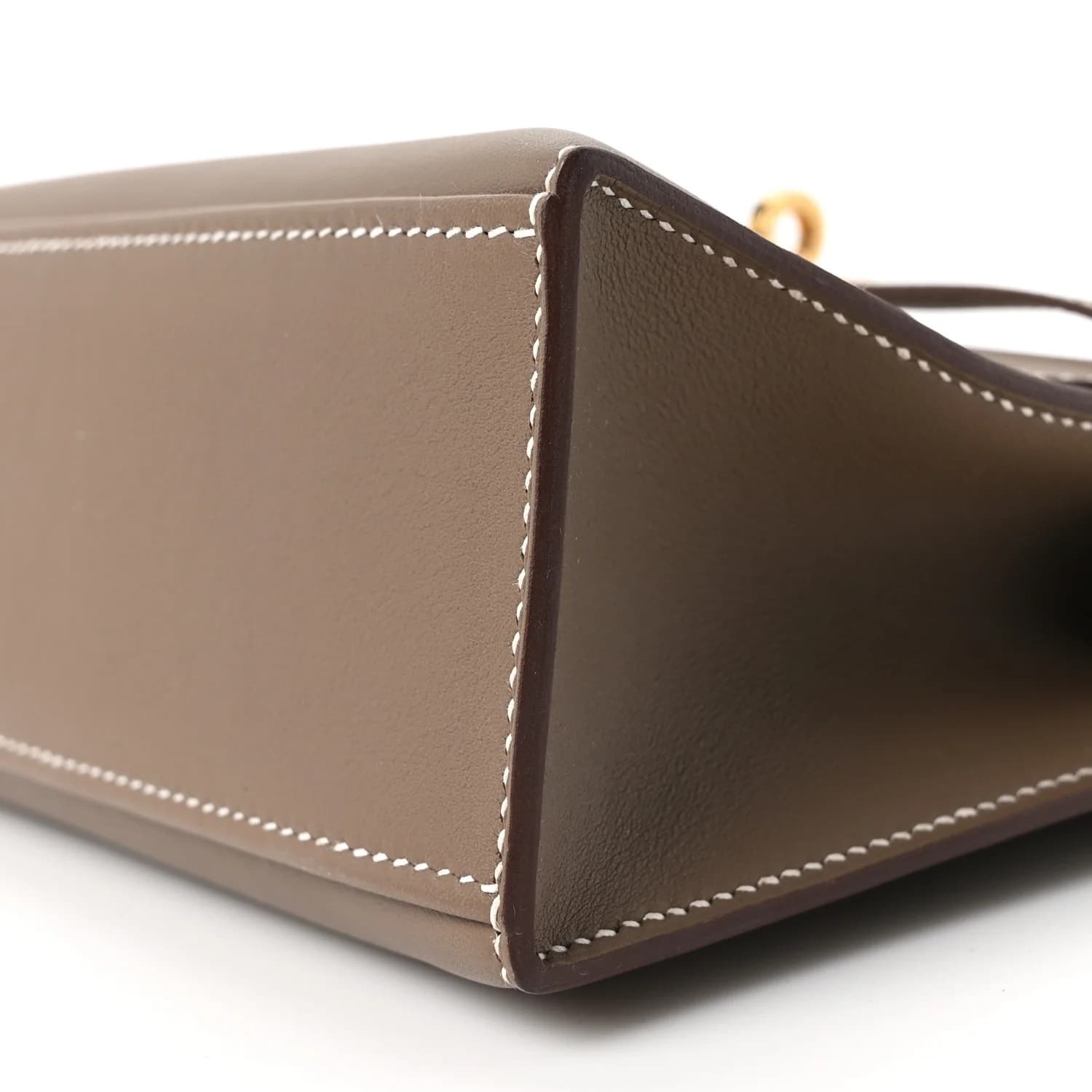 Hermès Kelly Pochette - Image 9