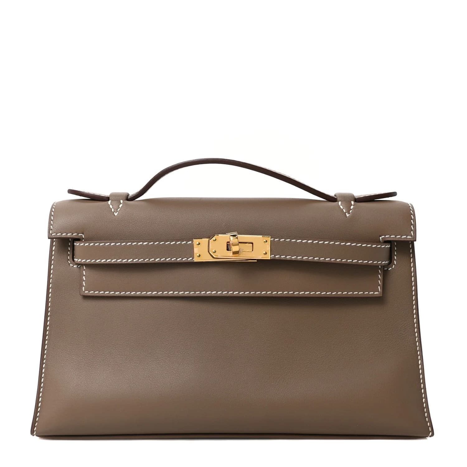 Hermès Kelly Pochette - Image 1