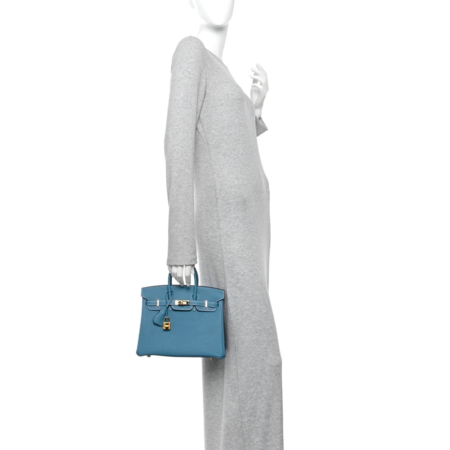 Hermès Birkin 25 - Image 2