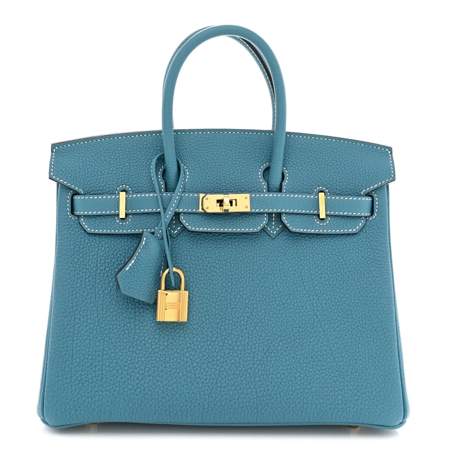 Hermès Birkin 25 - Image 1