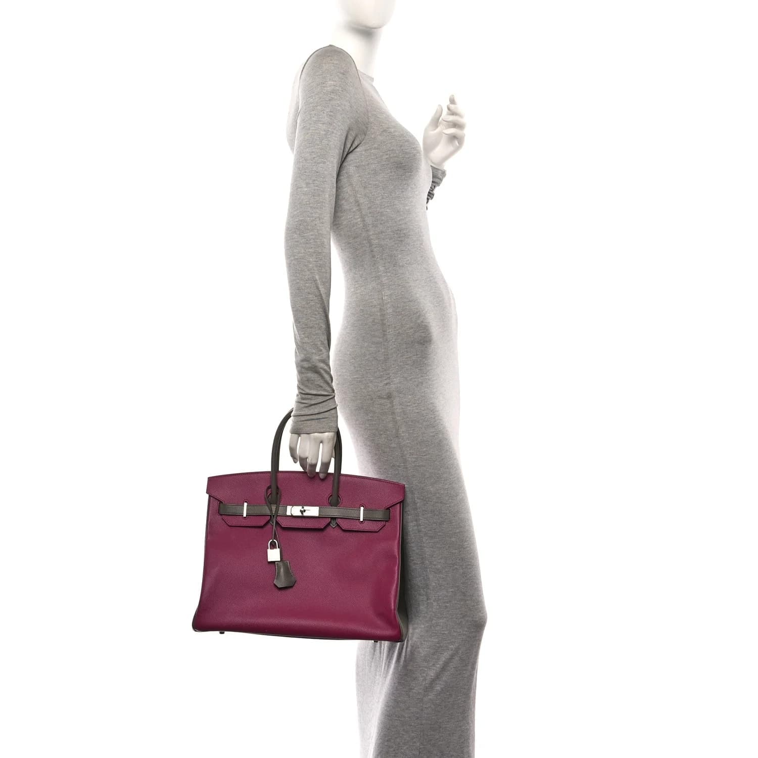 Hermès Birkin 35 - Image 2