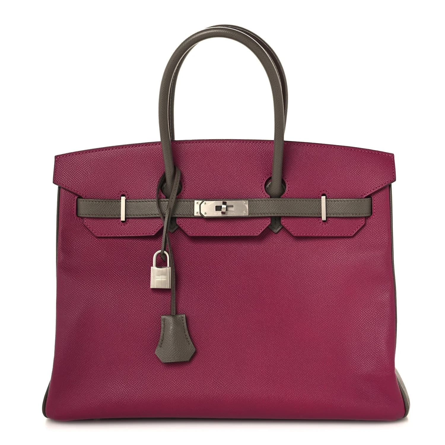 Hermès Birkin 35 - Image 1