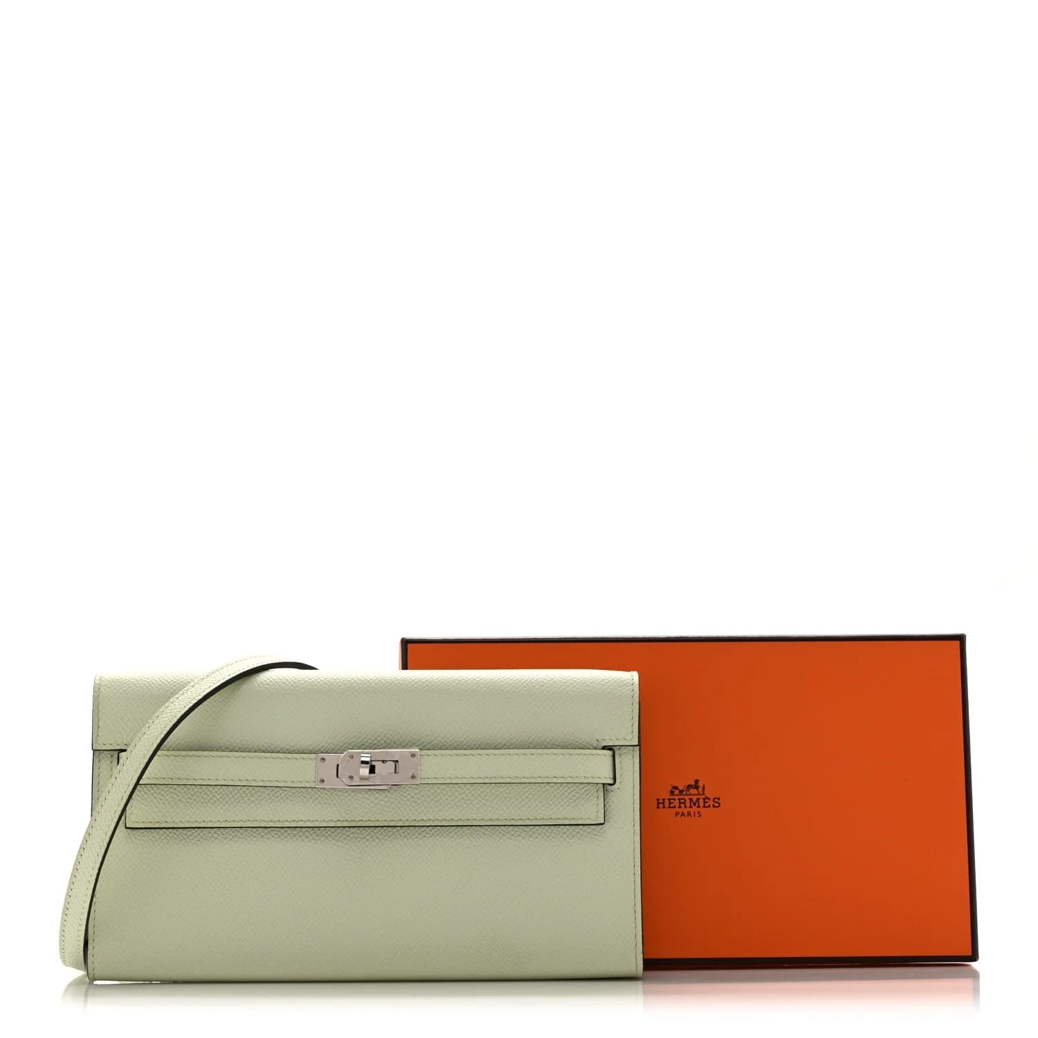 Hermès Kelly To Go - Image 11