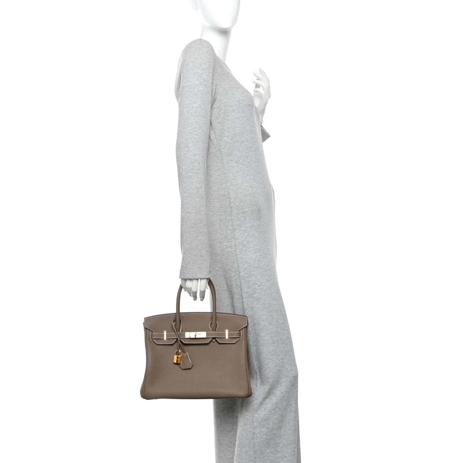 Hermès Birkin 30 - Image 2