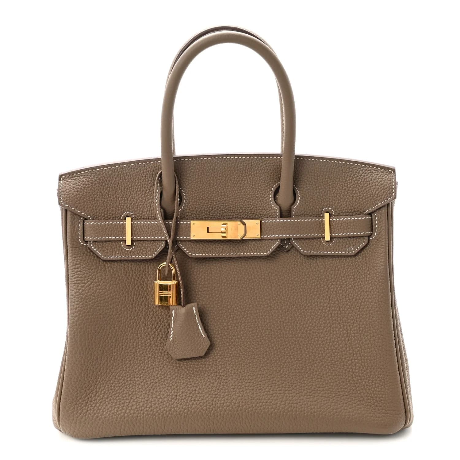 Hermès Birkin 30 - Image 1