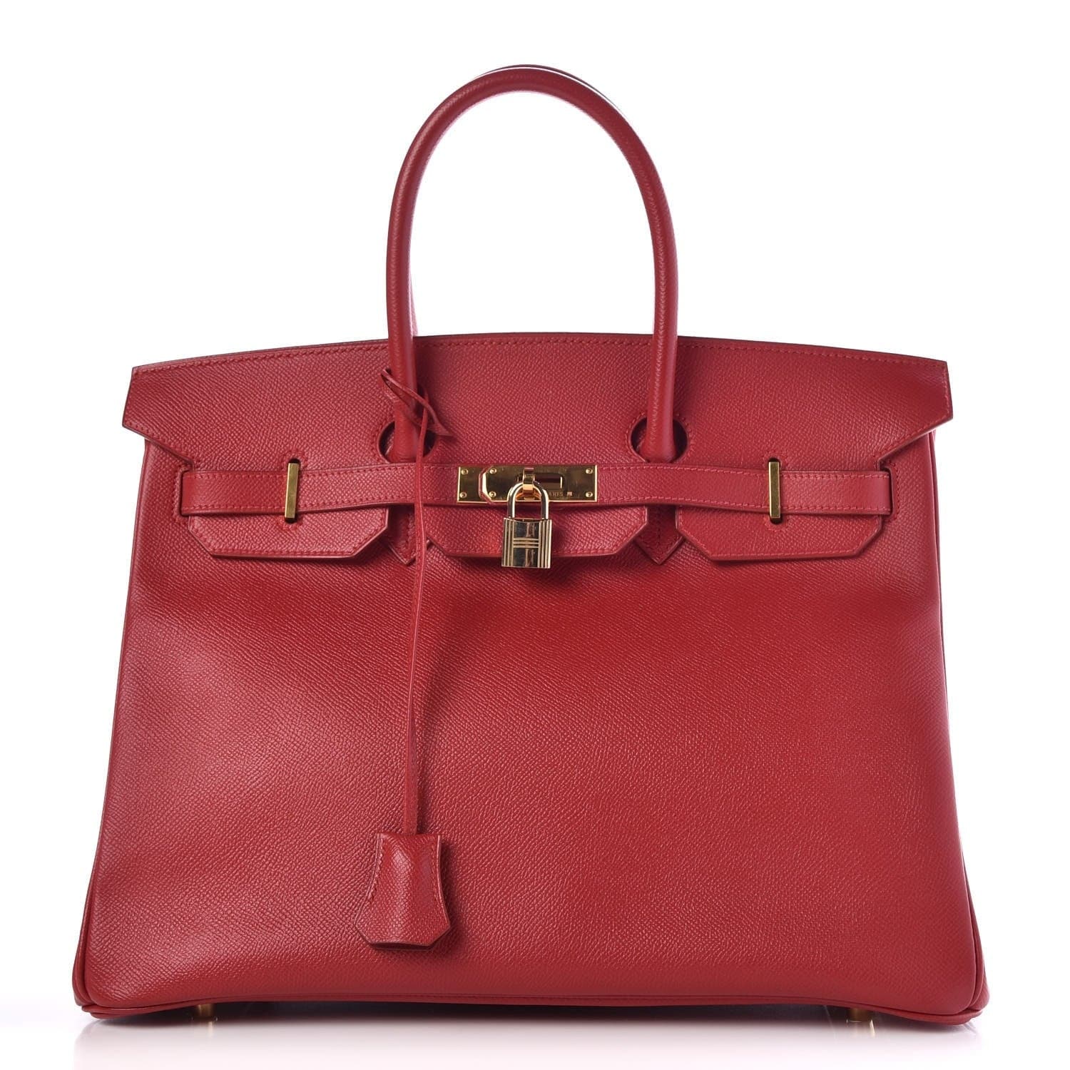 Hermès Birkin 35