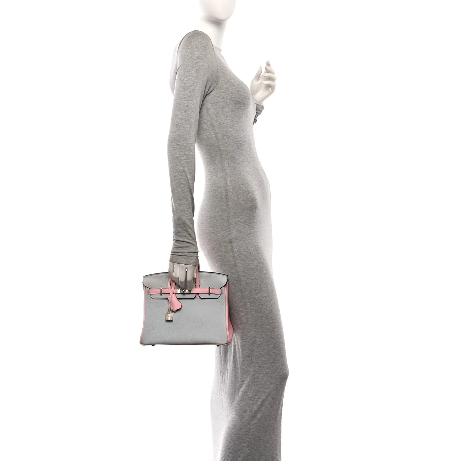 Hermès Birkin 25 - Image 2