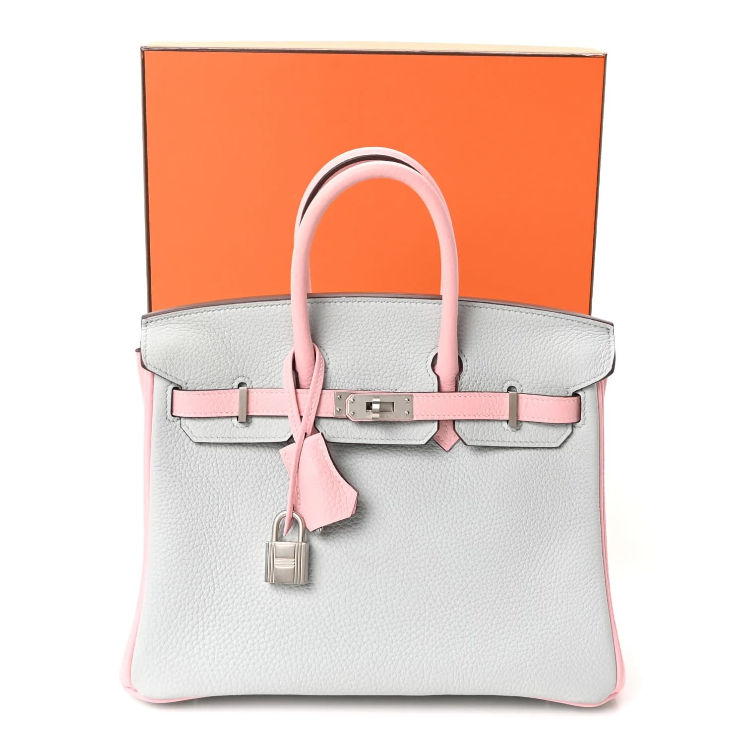 Hermès Birkin 25 - Image 11