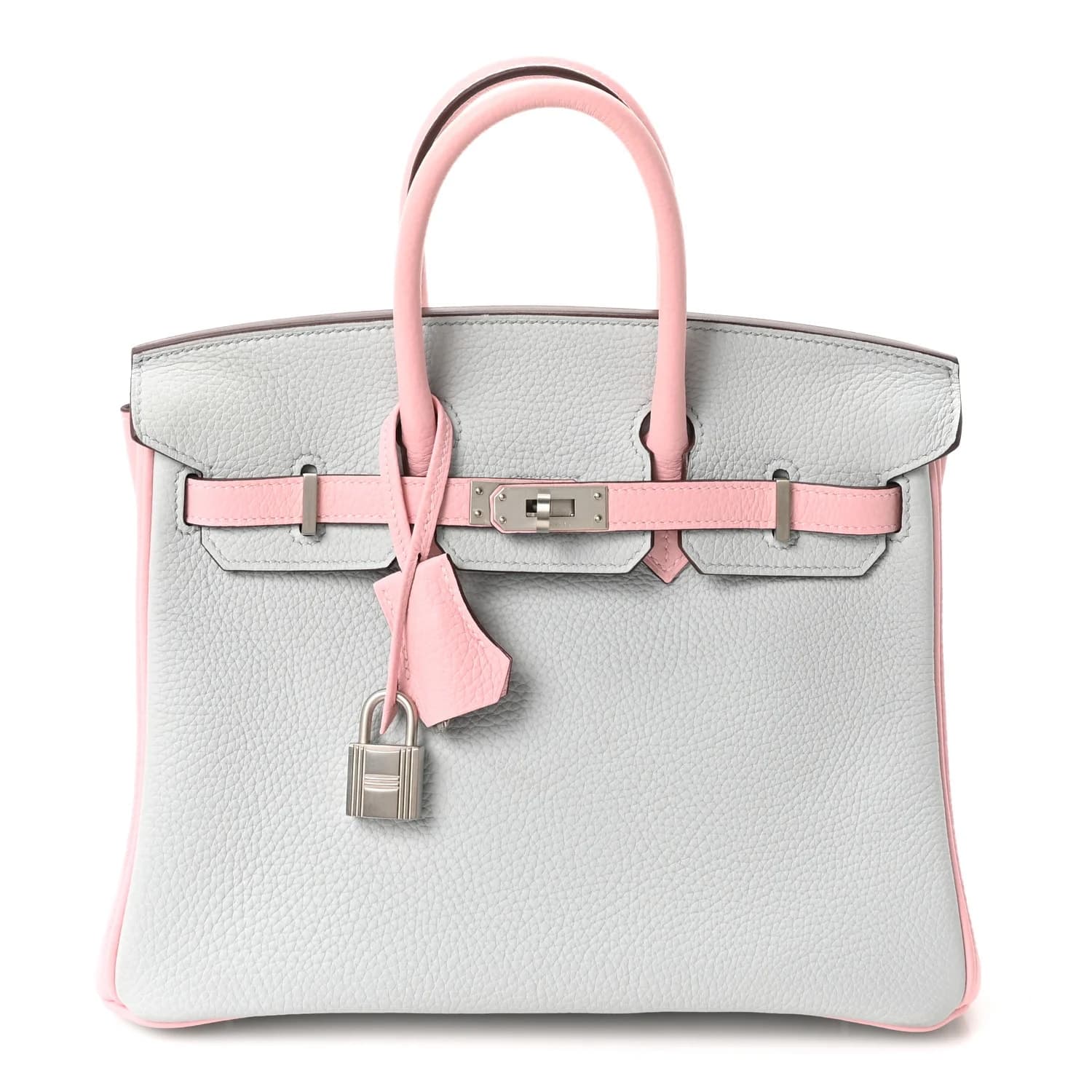 Hermès Birkin 25 - Image 1