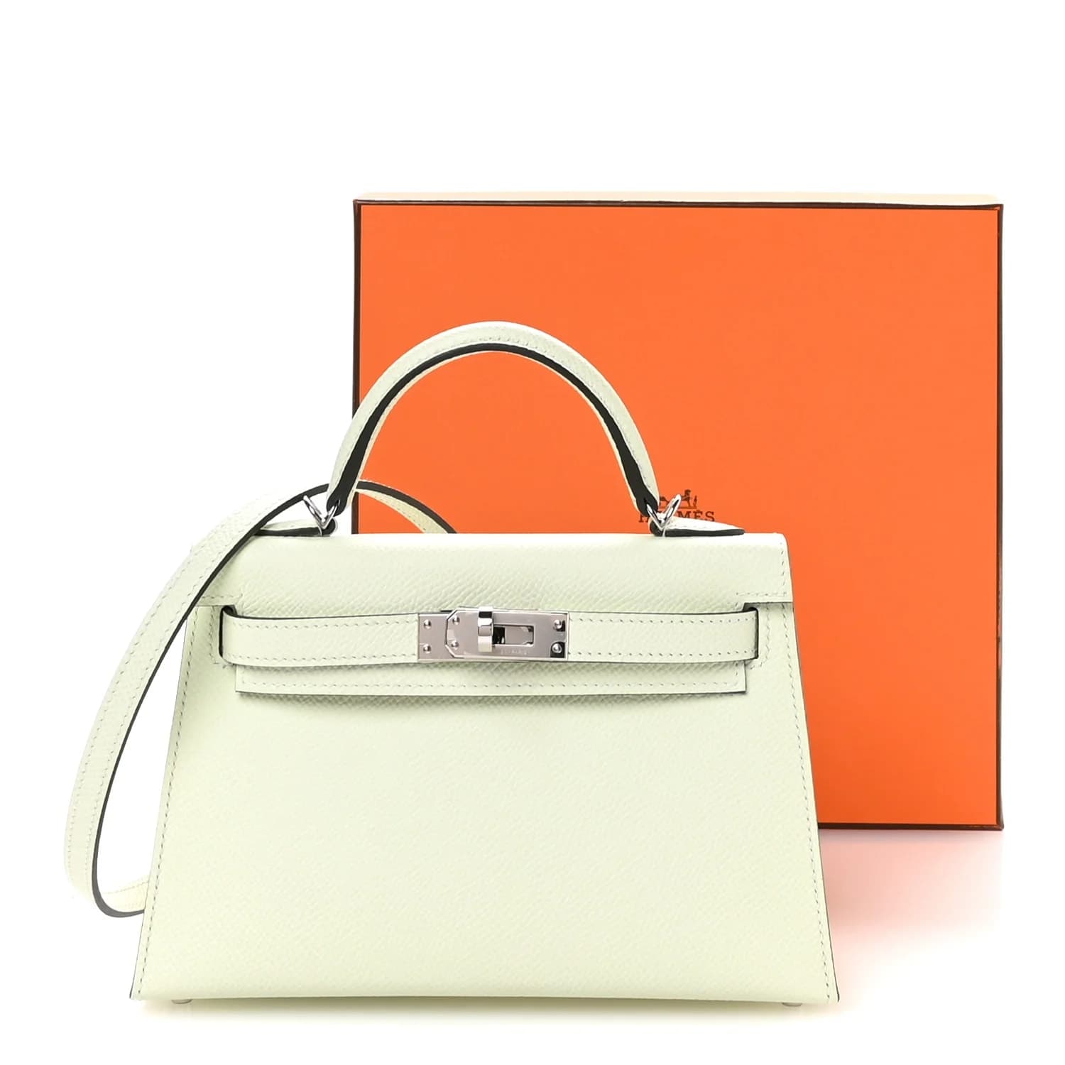 Hermès Mini Kelly - Image 11
