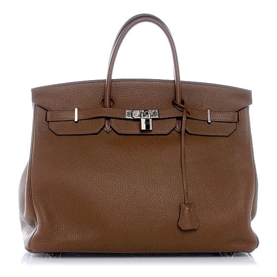 Hermès Birkin 40