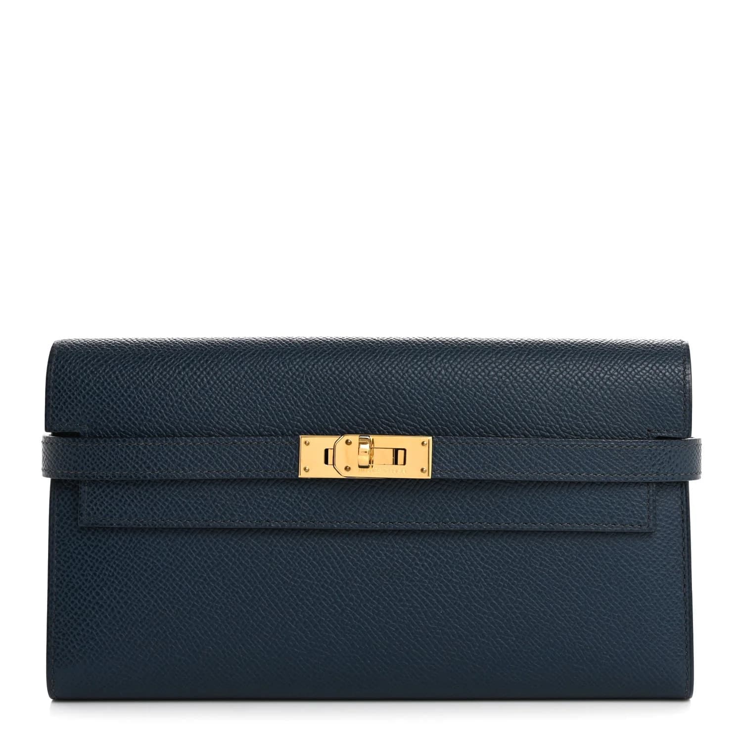 Hermès Kelly Longue Wallet