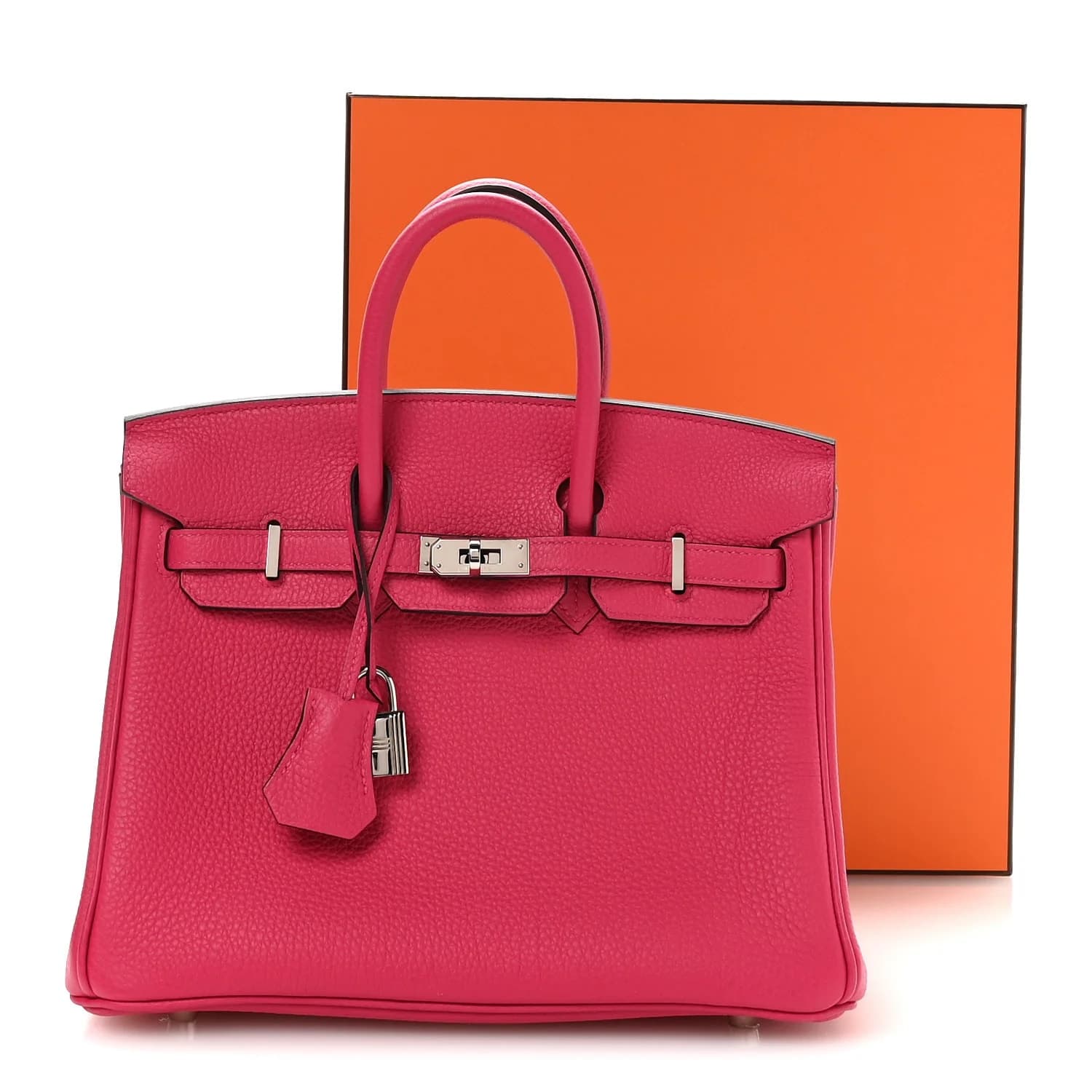 Hermès Birkin 25 - Image 10