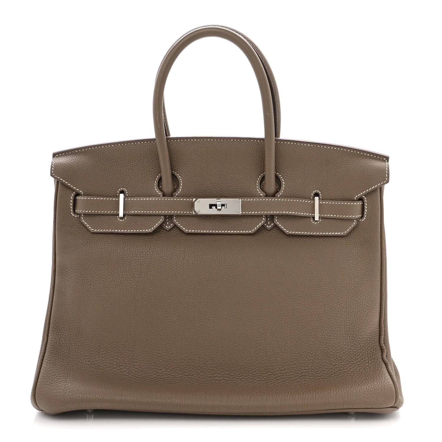 Hermès Birkin 35 - Image 1
