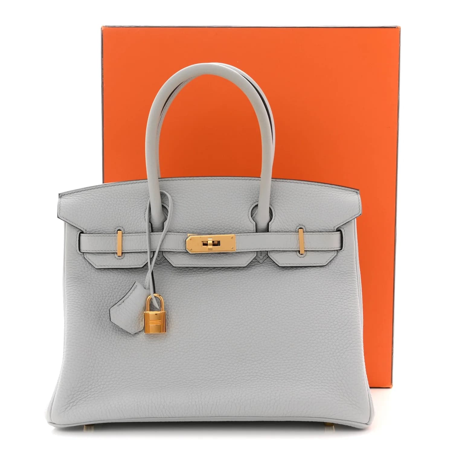 Hermès Birkin 30 - Image 13