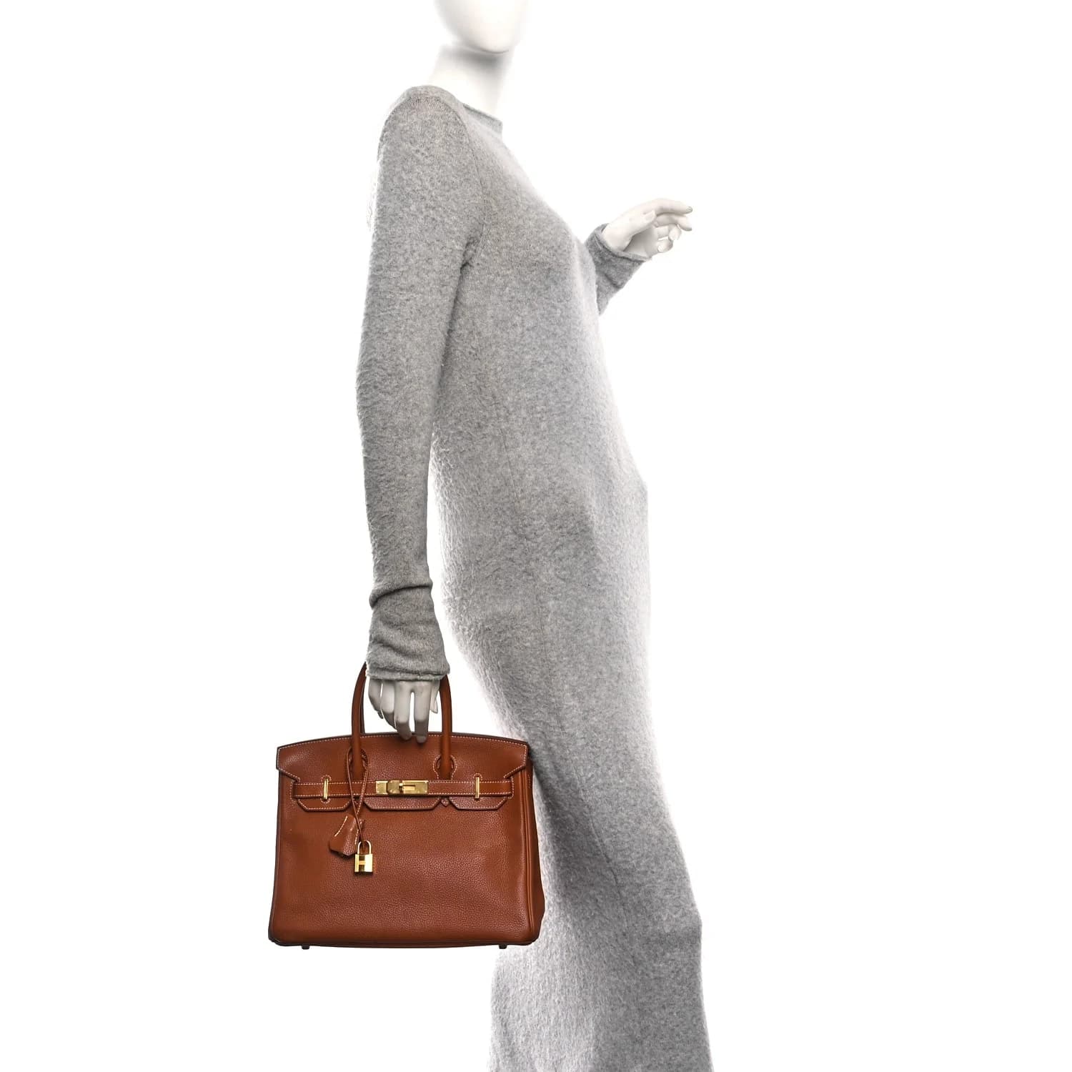 Hermès Birkin 30 - Image 2