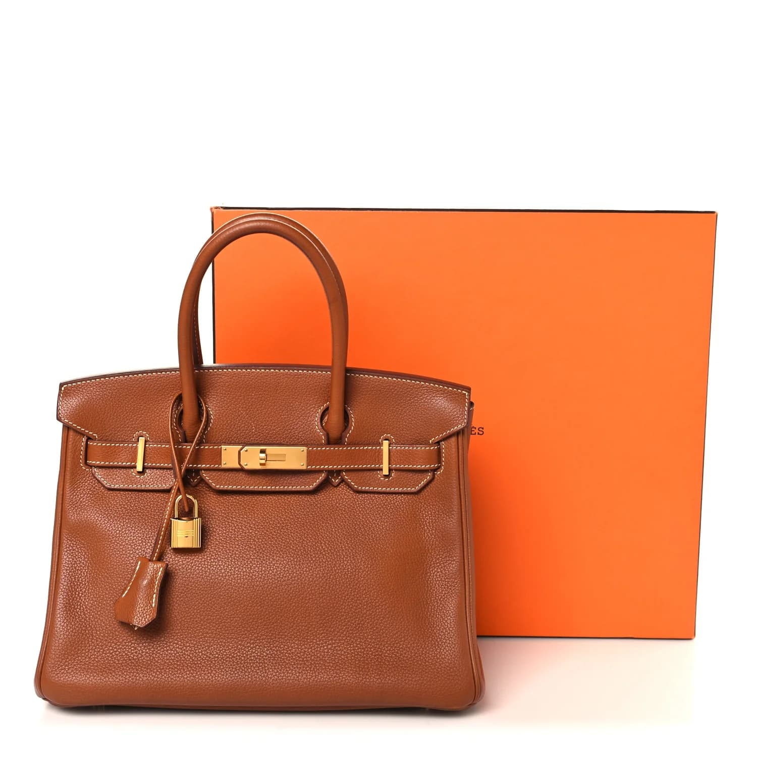 Hermès Birkin 30 - Image 15