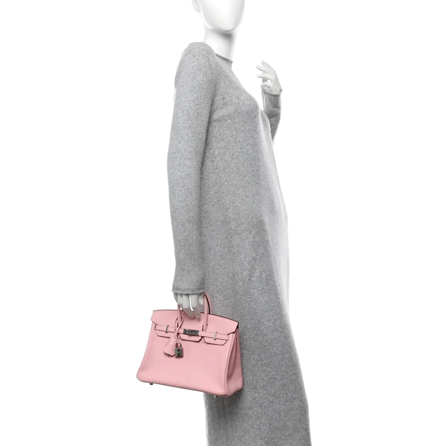 Hermès Birkin 25 - Image 2