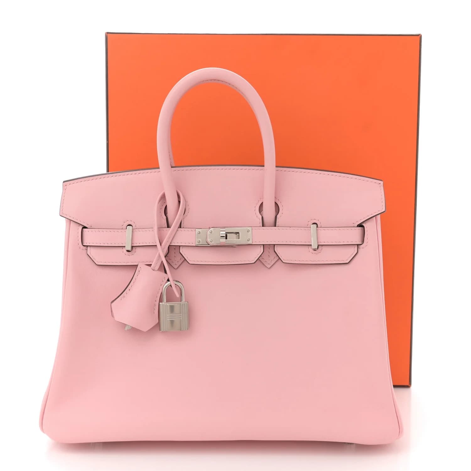 Hermès Birkin 25 - Image 12