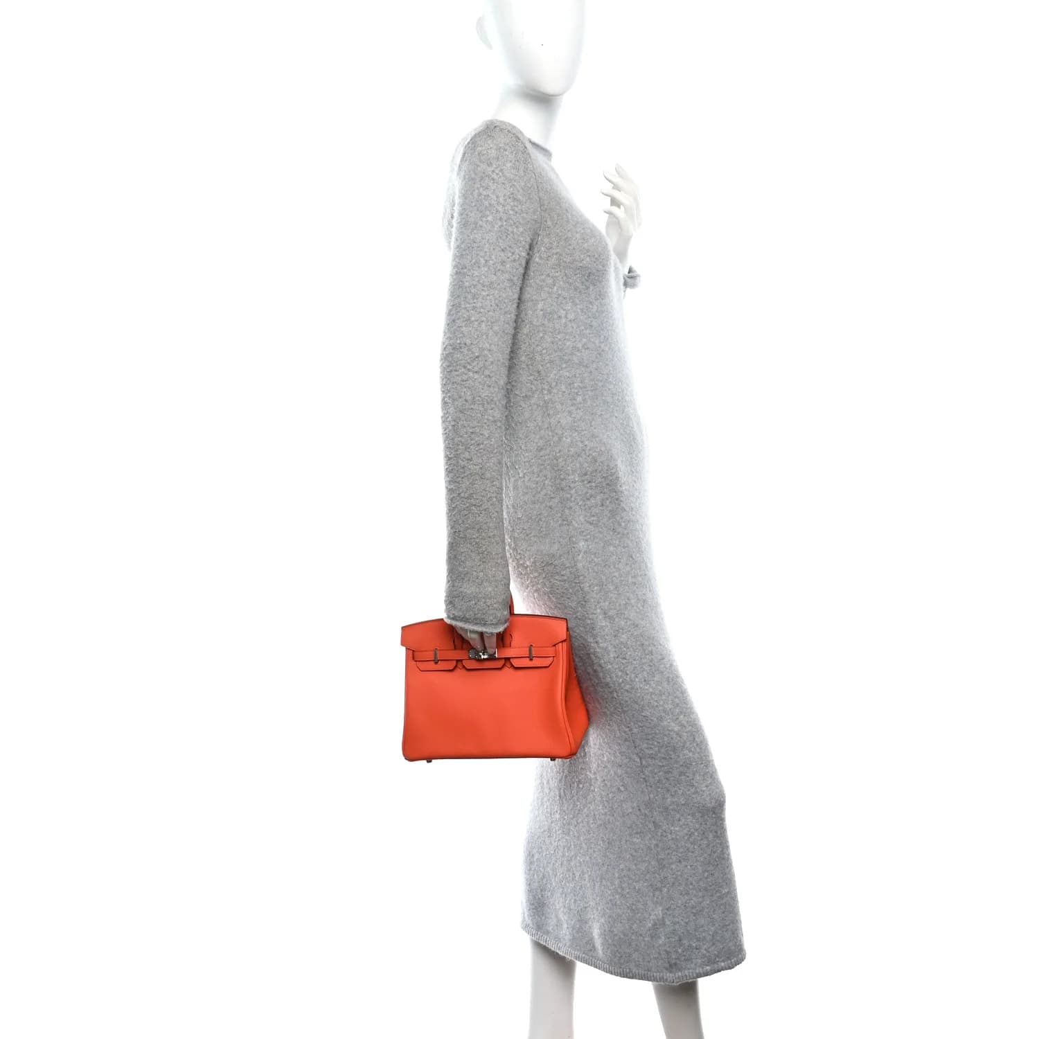 Hermès Birkin 25 - Image 2