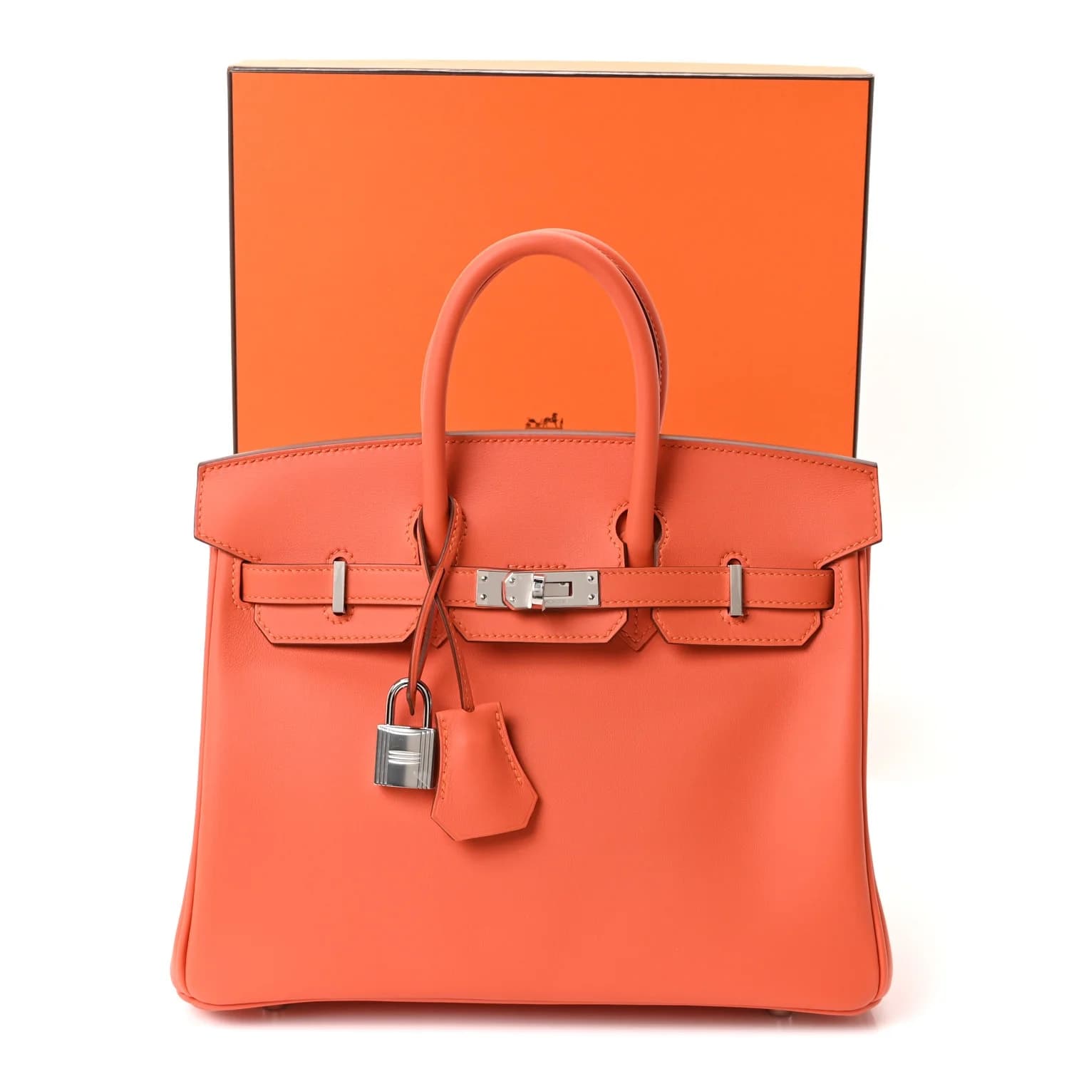 Hermès Birkin 25 - Image 11