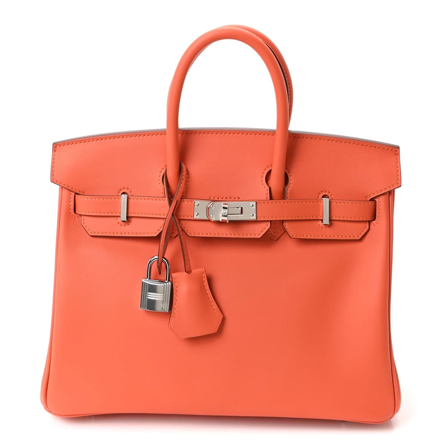 Hermès Birkin 25 - Image 1