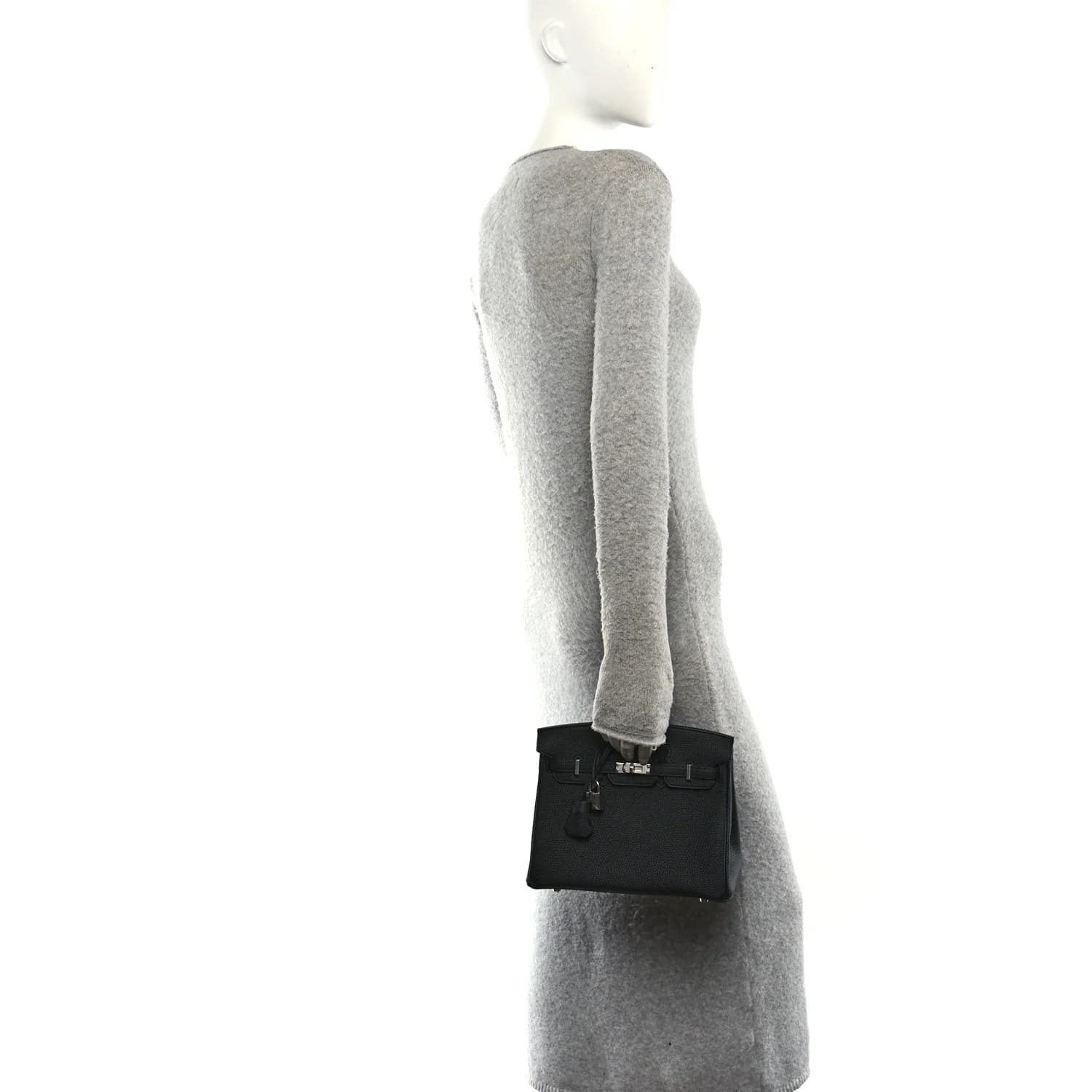 Hermès Birkin 25 - Image 2