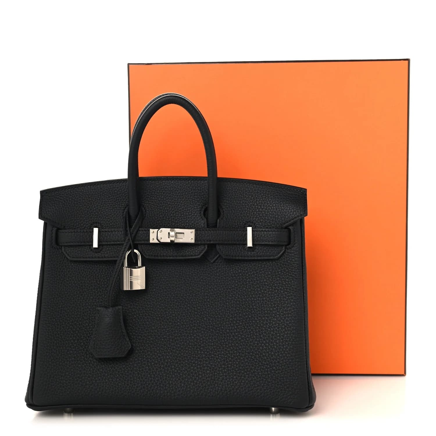 Hermès Birkin 25 - Image 11