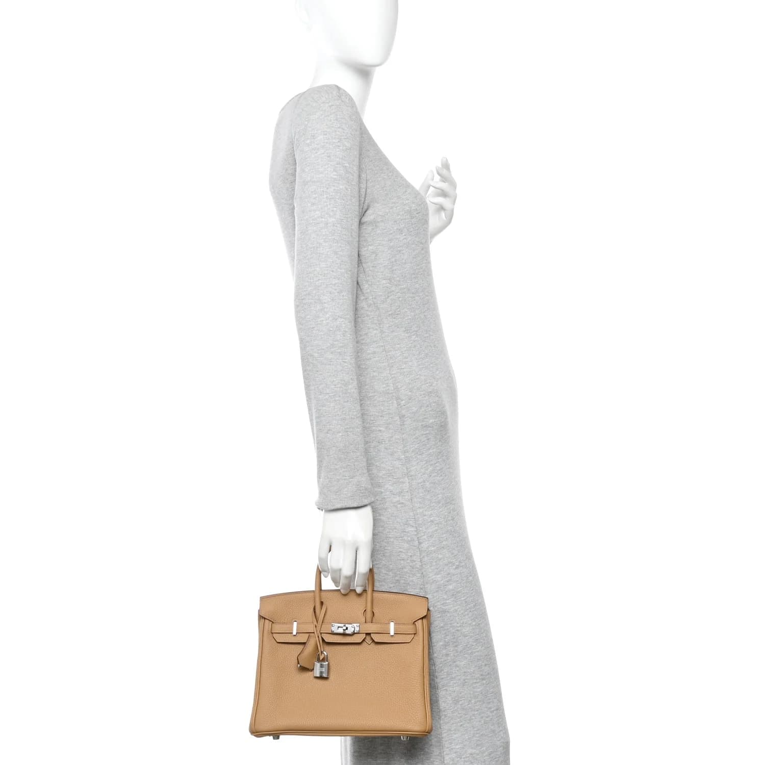 Hermès Birkin 25 - Image 2