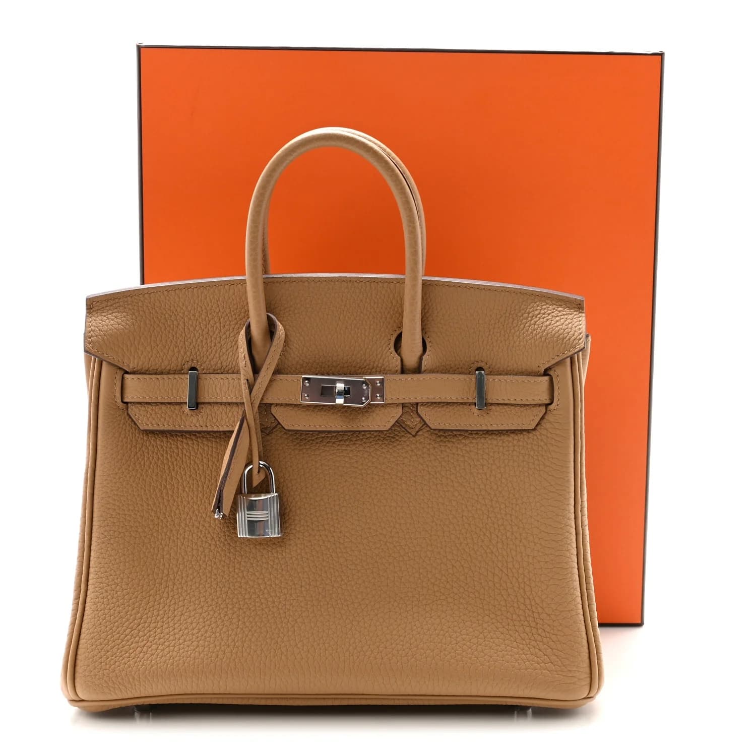 Hermès Birkin 25 - Image 10