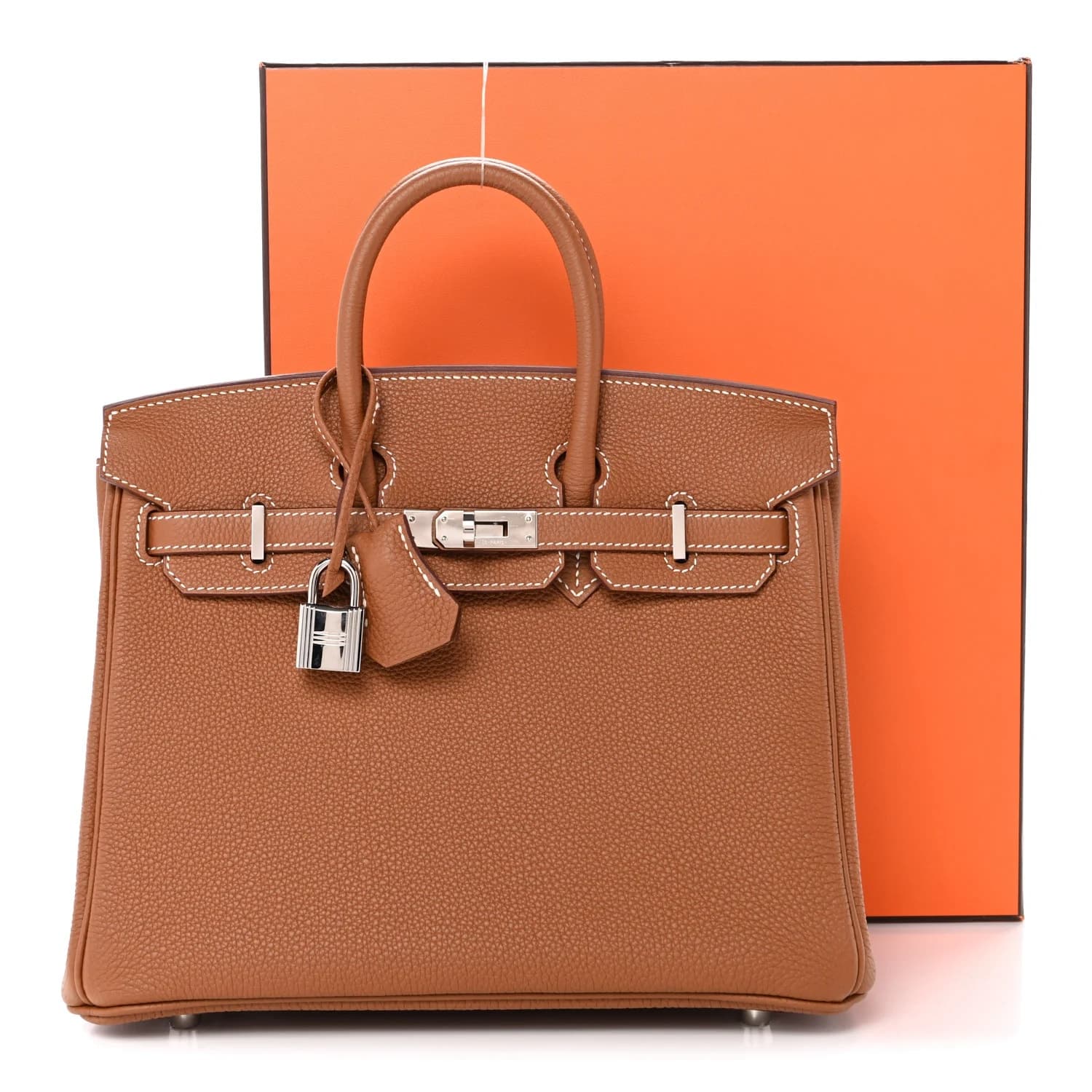 Hermès Birkin 25 - Image 11