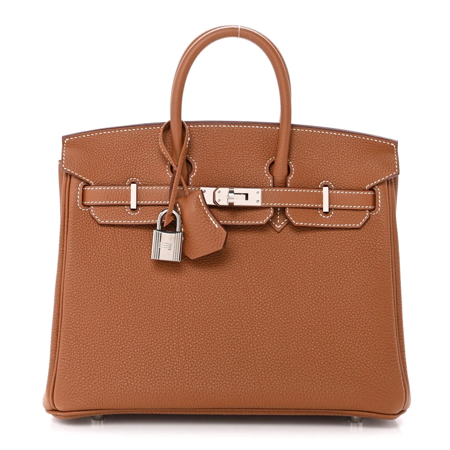 Hermès Birkin 25 - Image 1
