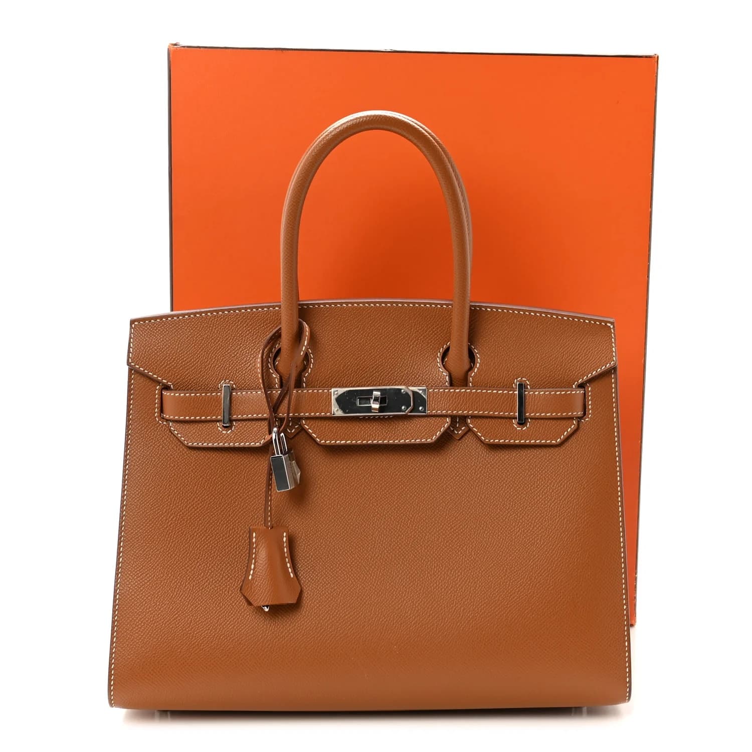 Hermès Birkin 30 - Image 11