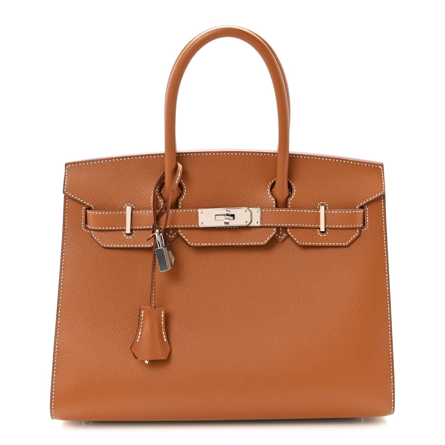 Hermès Birkin 30 - Image 1