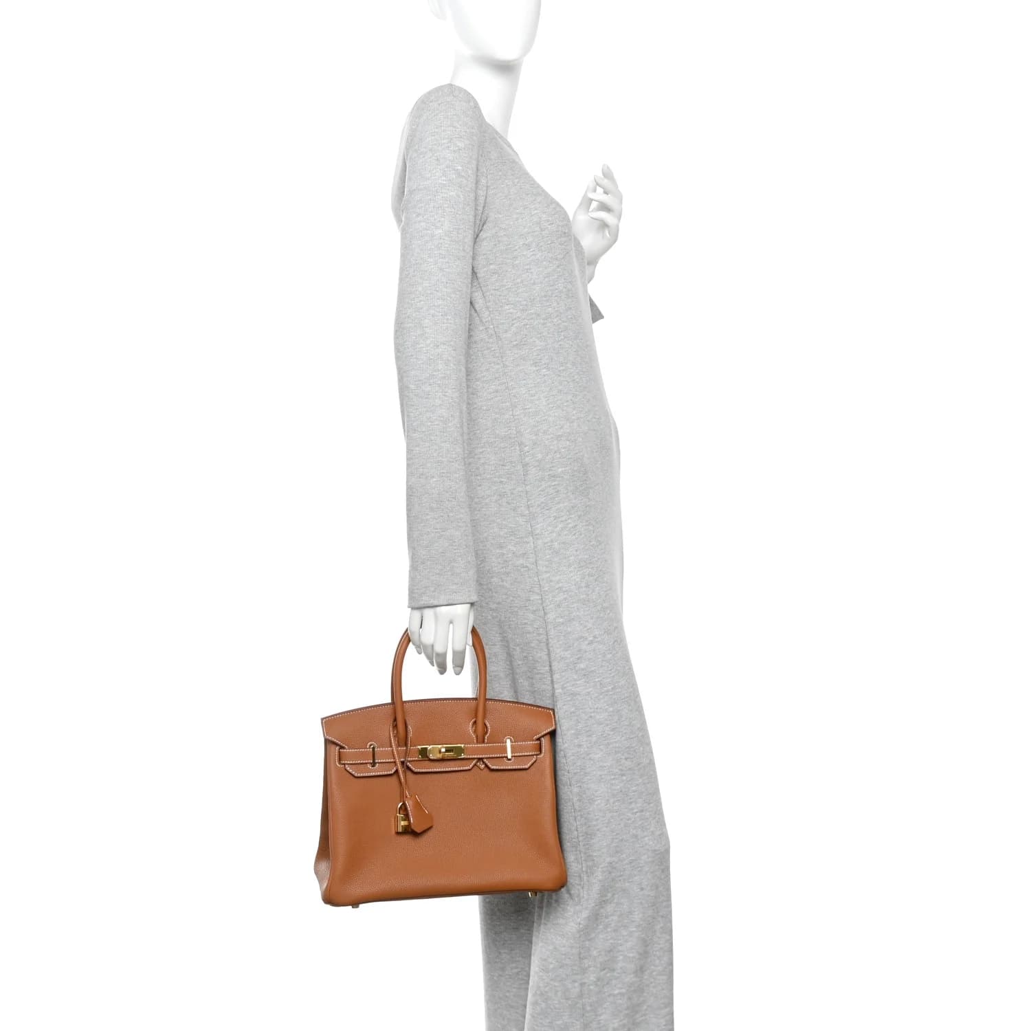 Hermès Birkin 30 - Image 2