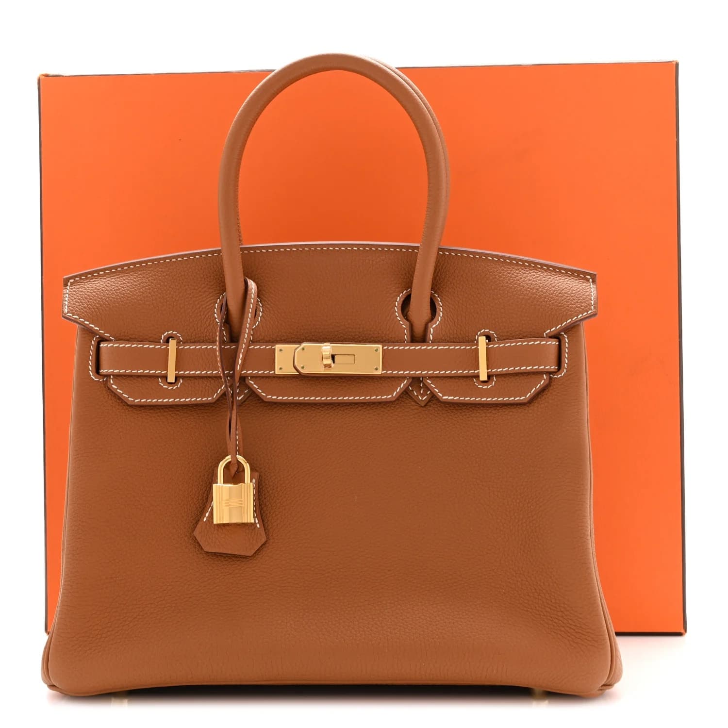 Hermès Birkin 30 - Image 11